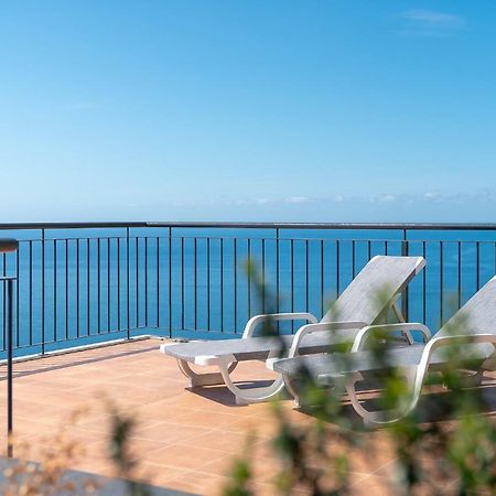 Seasky Arco Guest House Arco da Calheta  Luaran gambar