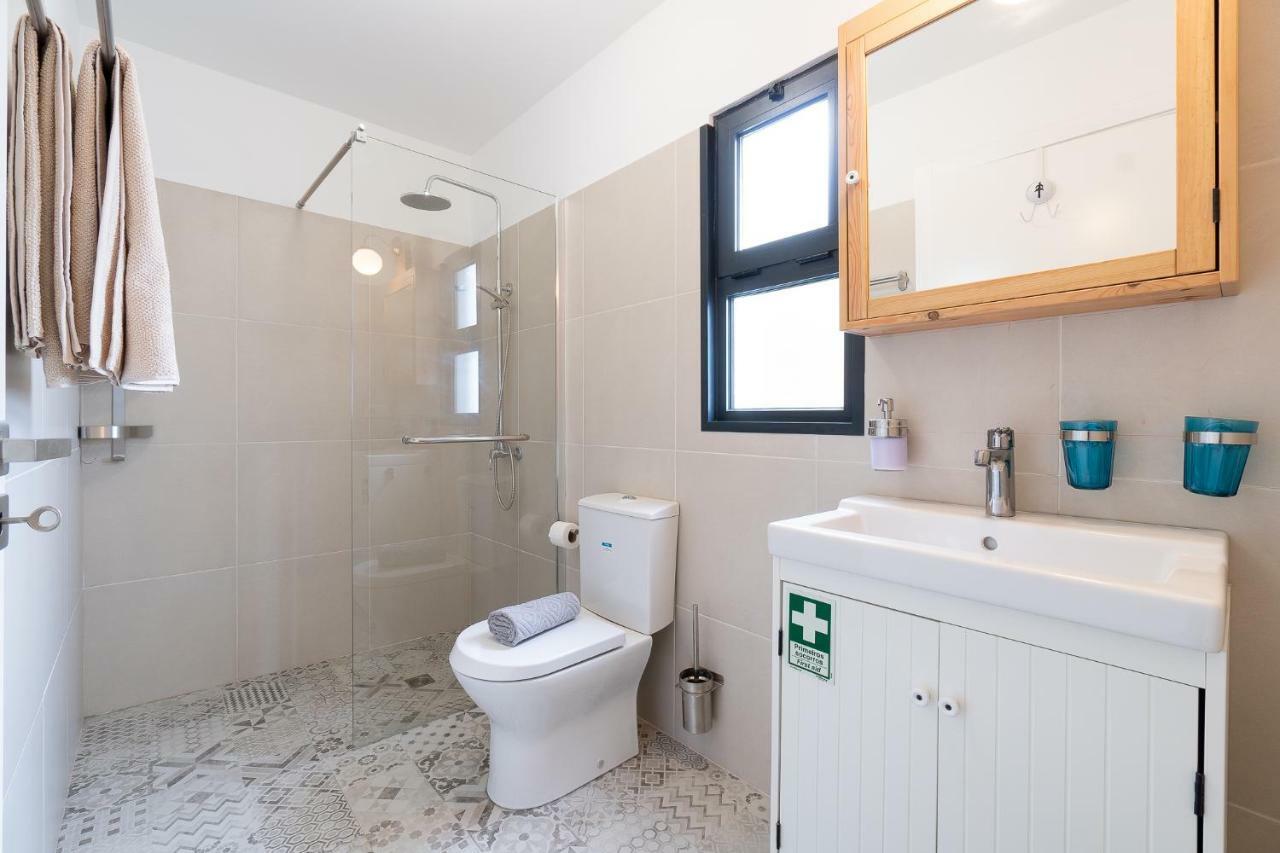 Seasky Arco Guest House Arco da Calheta  Luaran gambar