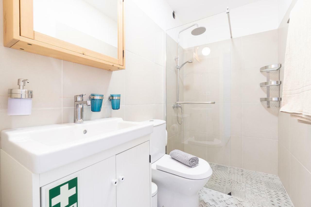 Seasky Arco Guest House Arco da Calheta  Luaran gambar